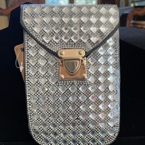 Smartphone Mini Crossbody bag